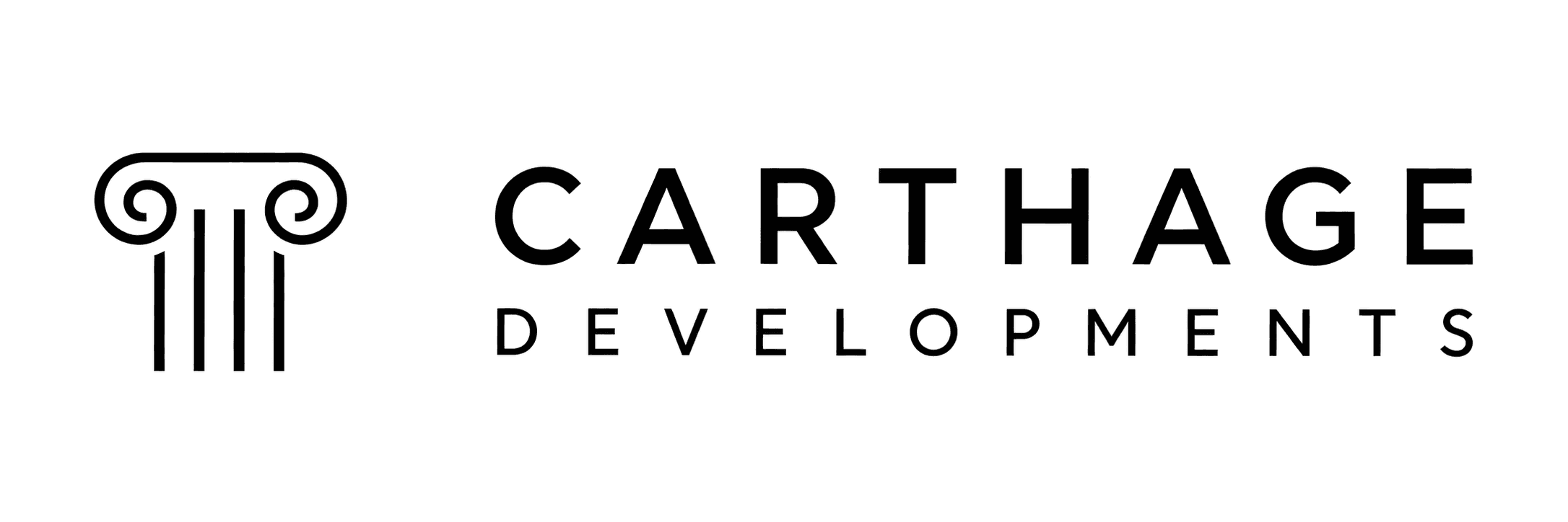 Carthage Developments logo